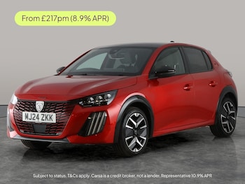 Used Peugeot 208 undefined for sale - 78605839: Photo