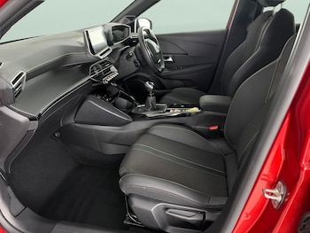 Used Peugeot 208 undefined for sale - 78605839: Photo