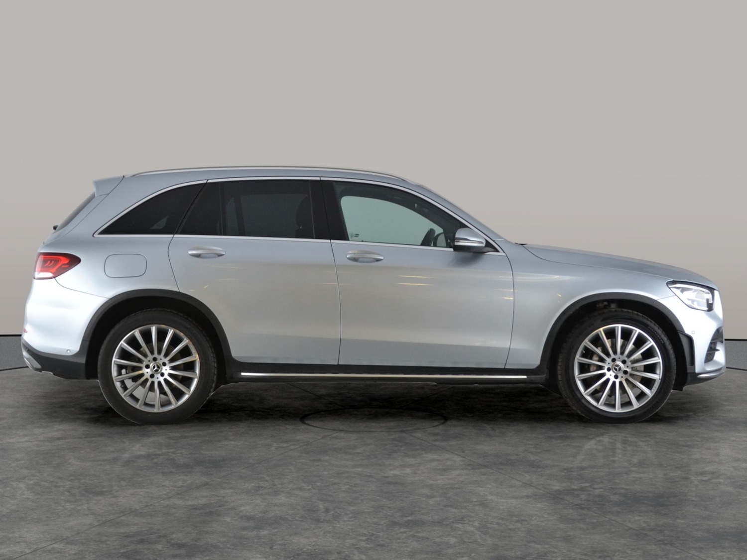 Used Mercedes-Benz GLC 2022 for sale - 77293782: Photo 12