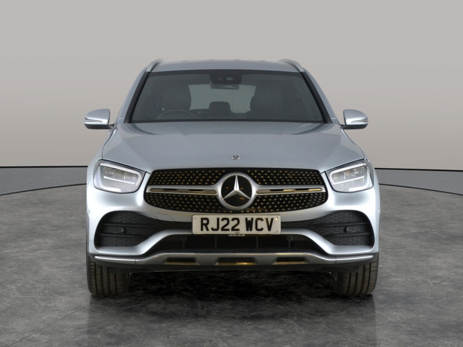 Used Mercedes-Benz GLC 2022 for sale - 77293782: Photo 14