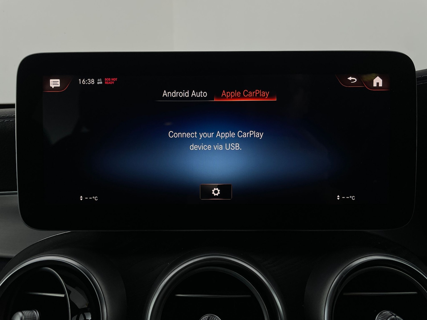 Used Mercedes-Benz GLC 2022 for sale - 77293782: Photo 17