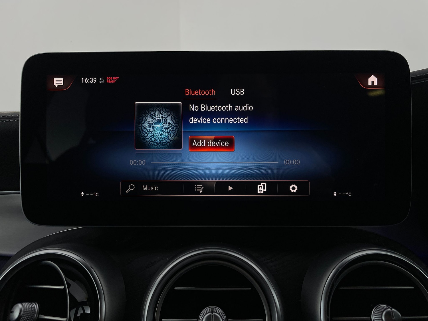 Used Mercedes-Benz GLC 2022 for sale - 77293782: Photo 18