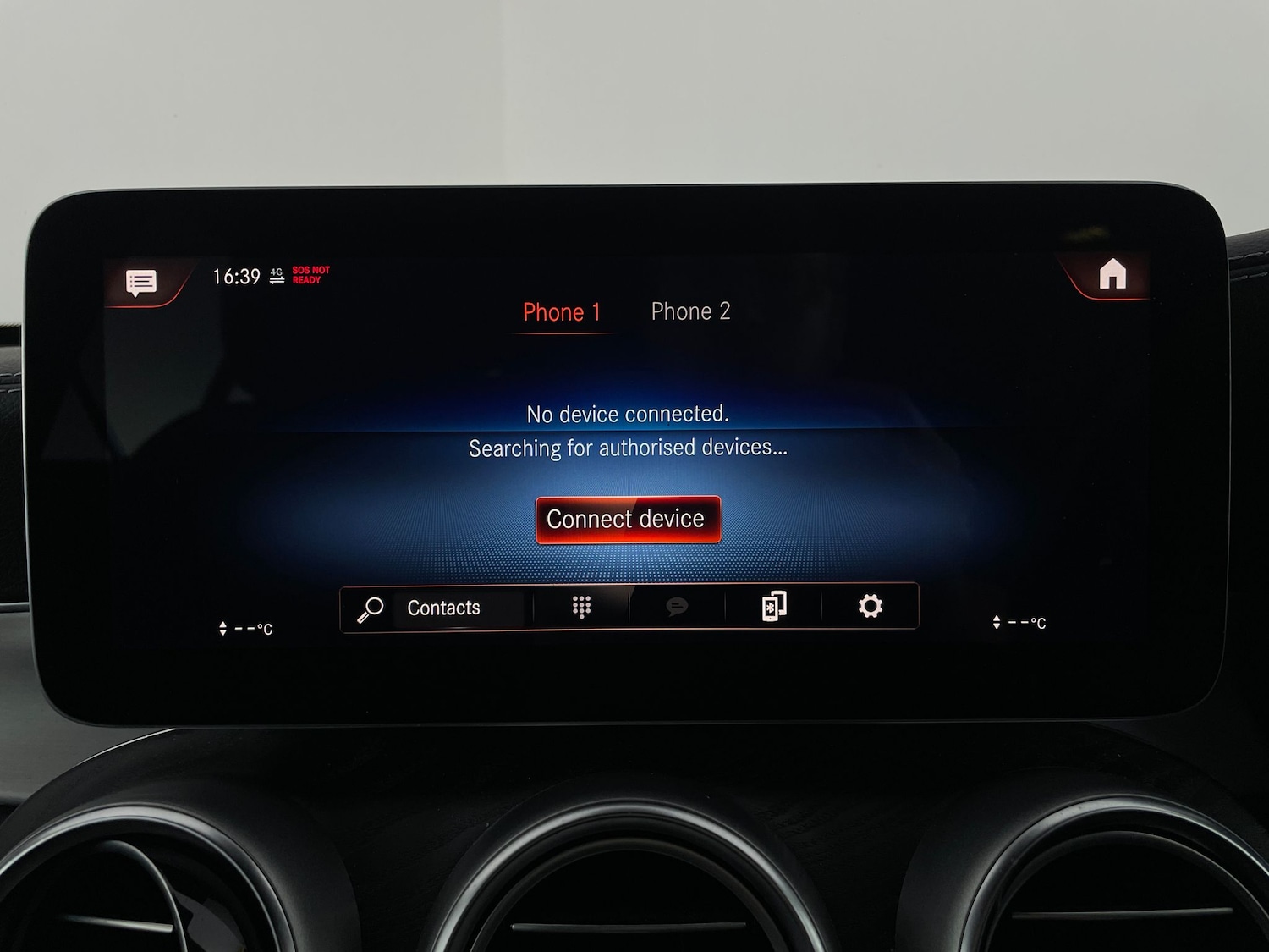 Used Mercedes-Benz GLC 2022 for sale - 77293782: Photo 19