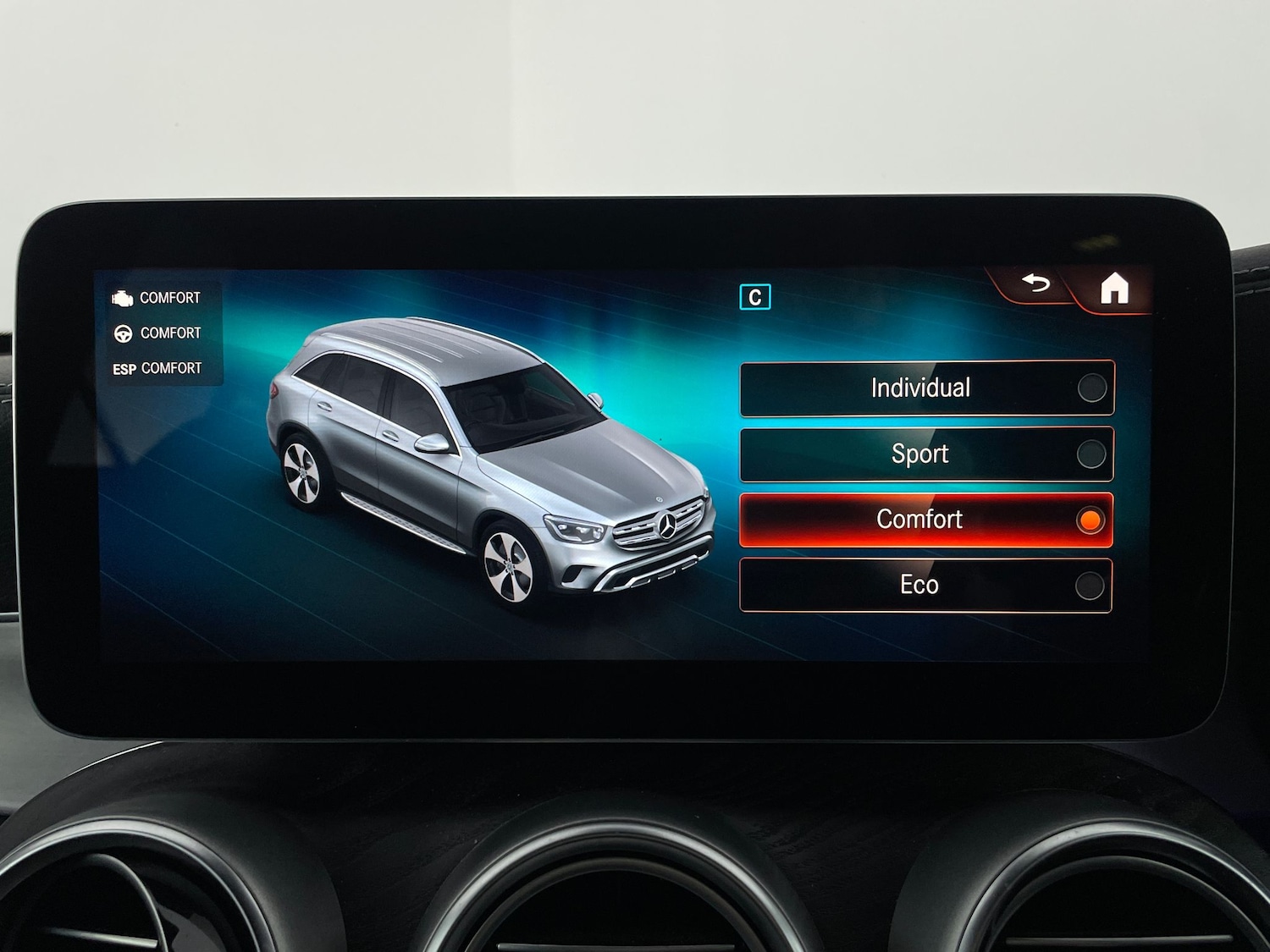 Used Mercedes-Benz GLC 2022 for sale - 77293782: Photo 20