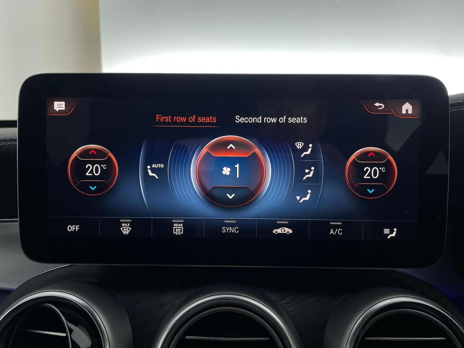 Used Mercedes-Benz GLC 2022 for sale - 77293782: Photo 22