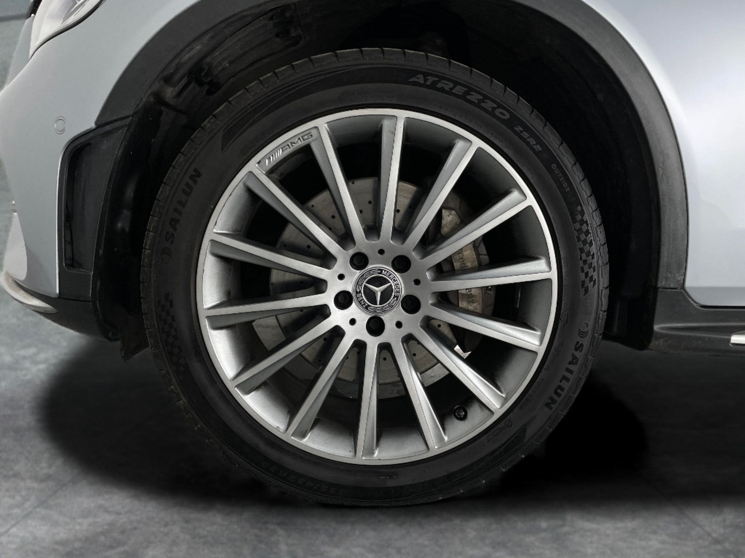 Used Mercedes-Benz GLC 2022 for sale - 77293782: Photo 27