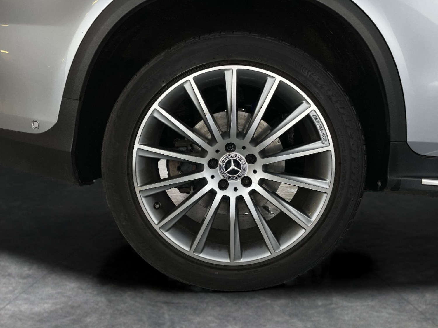 Used Mercedes-Benz GLC 2022 for sale - 77293782: Photo 29