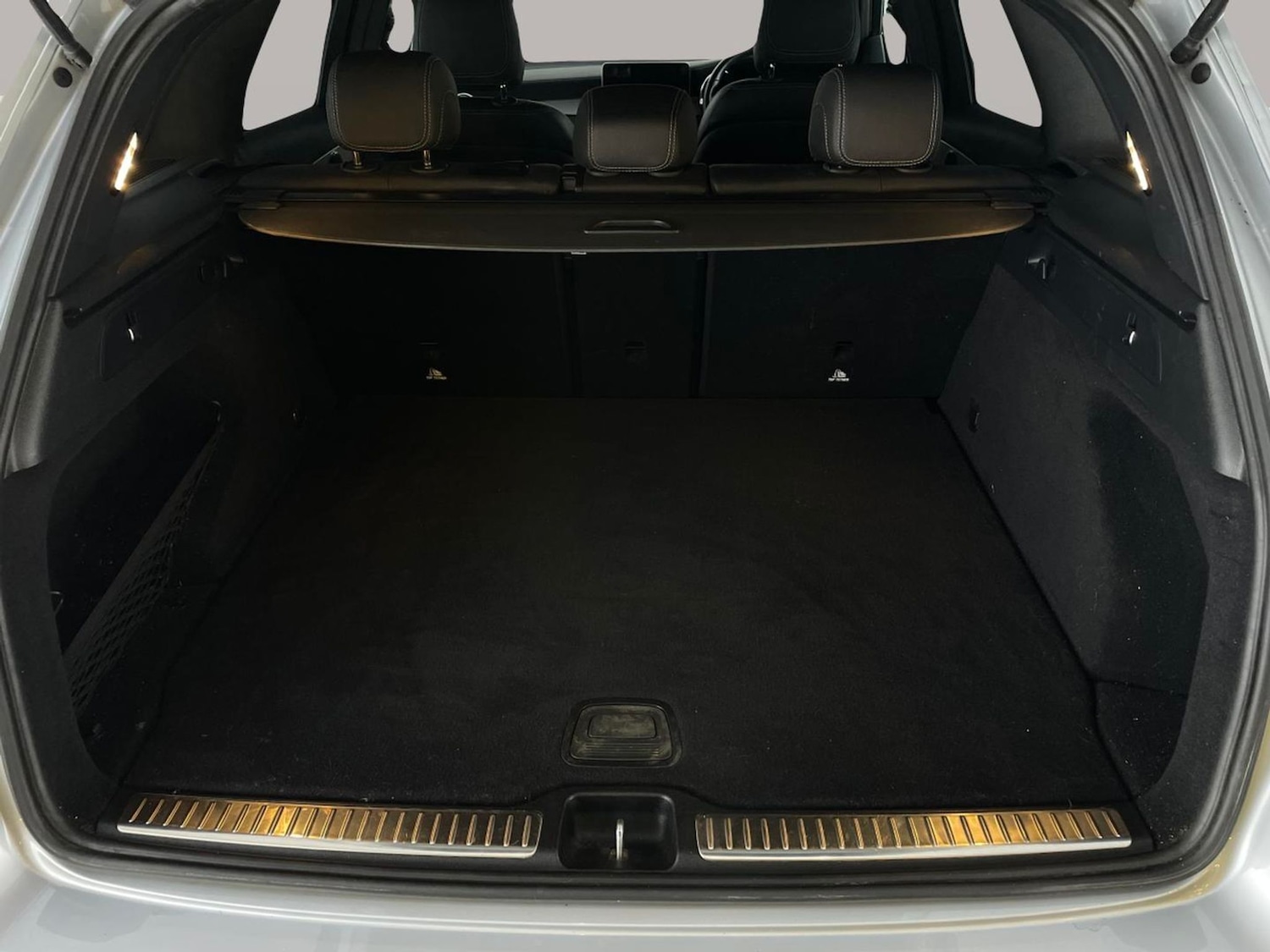 Used Mercedes-Benz GLC 2022 for sale - 77293782: Photo 35