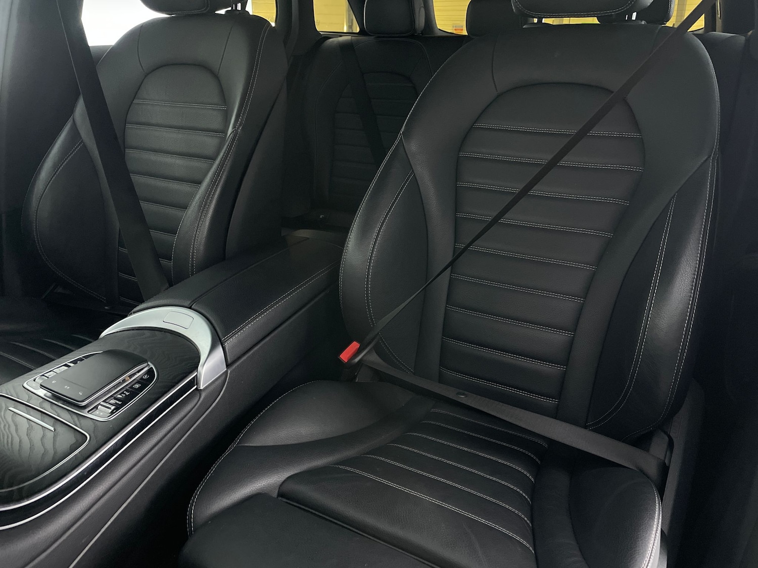 Used Mercedes-Benz GLC 2022 for sale - 77293782: Photo 6