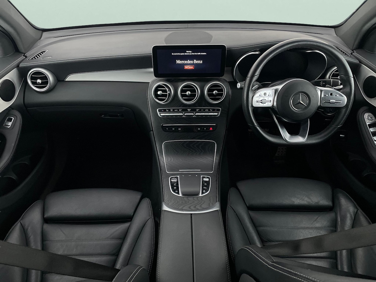 Used Mercedes-Benz GLC 2022 for sale - 77293782: Photo 8