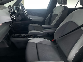 Used Volkswagen ID.3 2021 for sale - 78569300: Photo