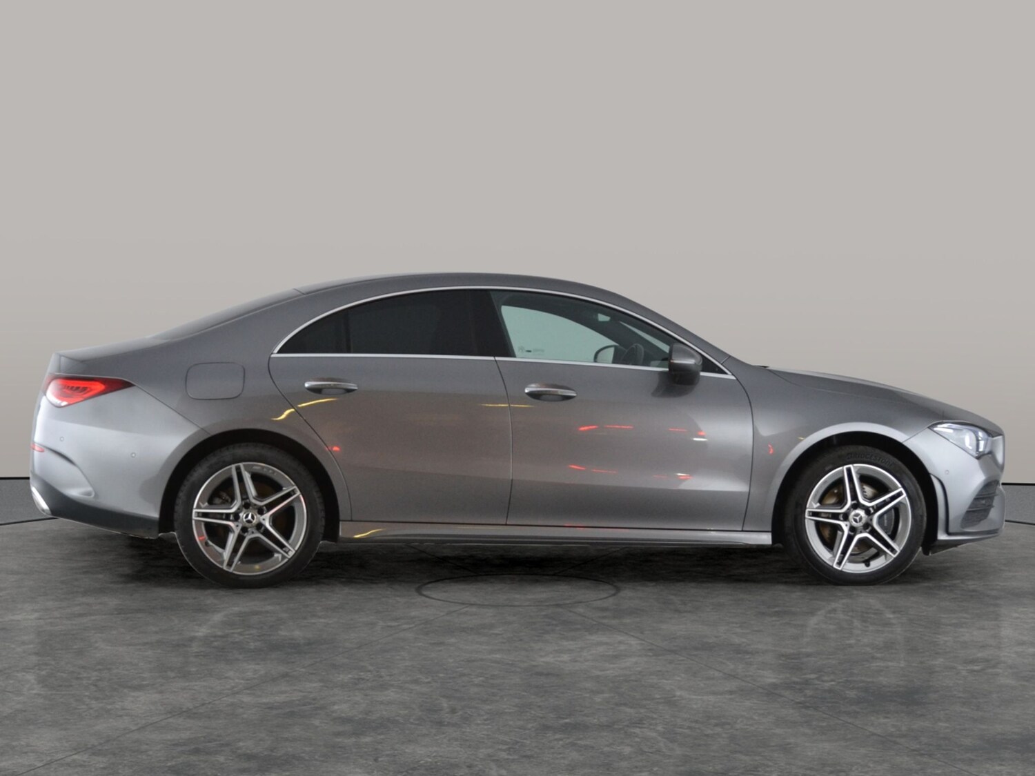 Used Mercedes-Benz CLA 2022 for sale - 77760369: Photo 12