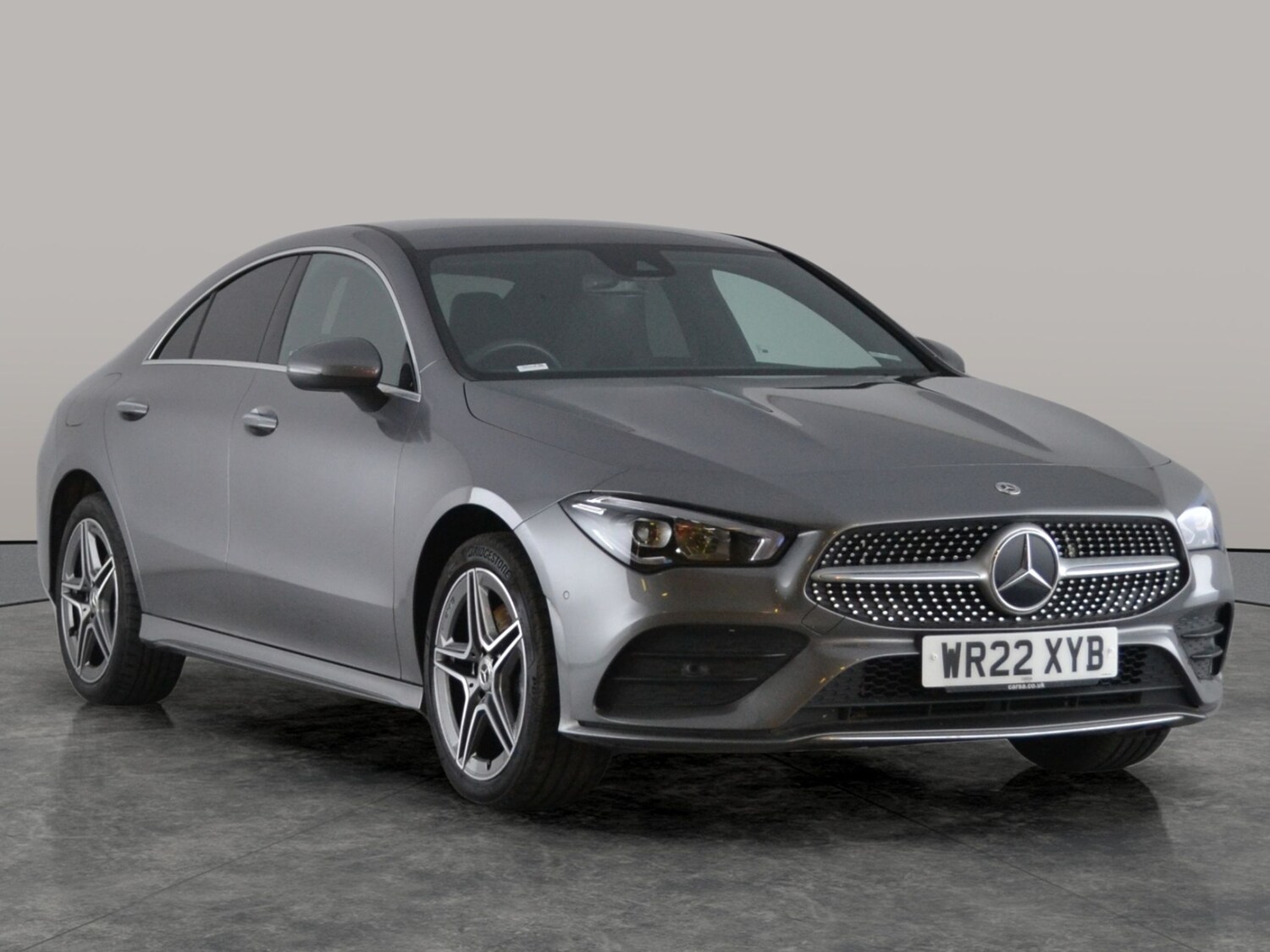 Used Mercedes-Benz CLA 2022 for sale - 77760369: Photo 13