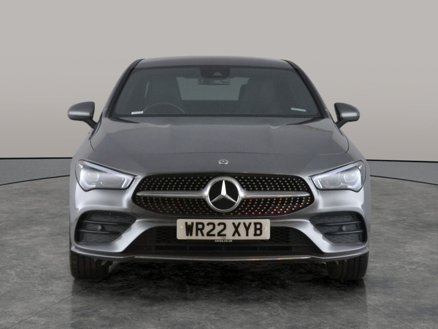 Used Mercedes-Benz CLA 2022 for sale - 77760369: Photo 14