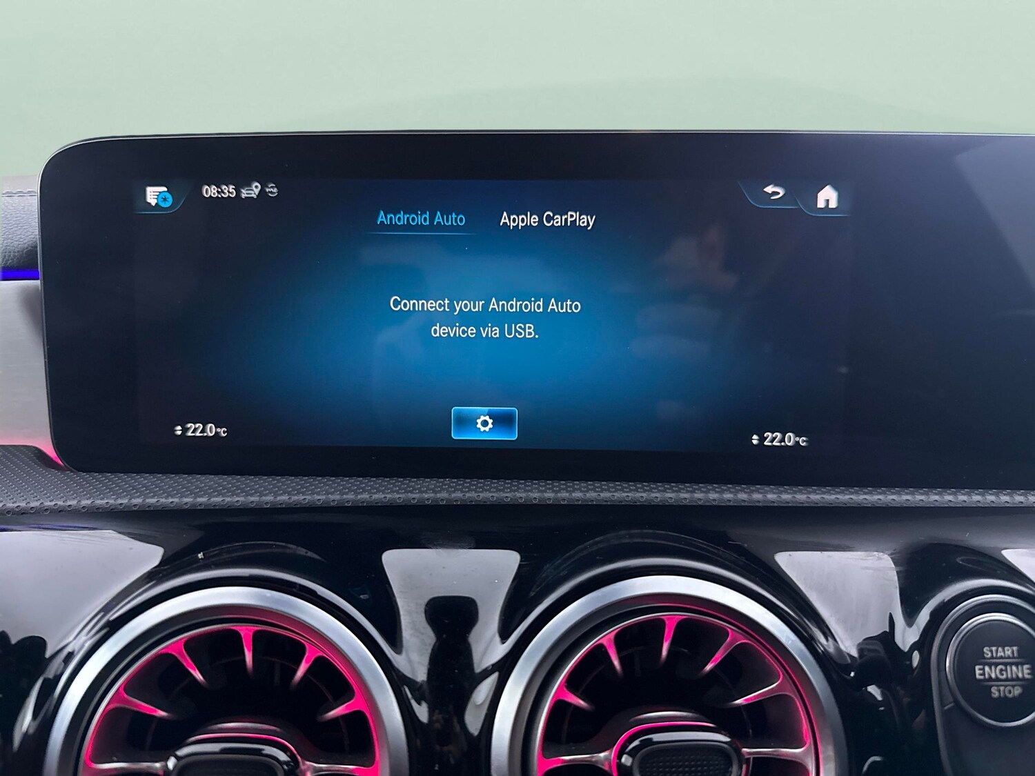 Used Mercedes-Benz CLA 2022 for sale - 77760369: Photo 15