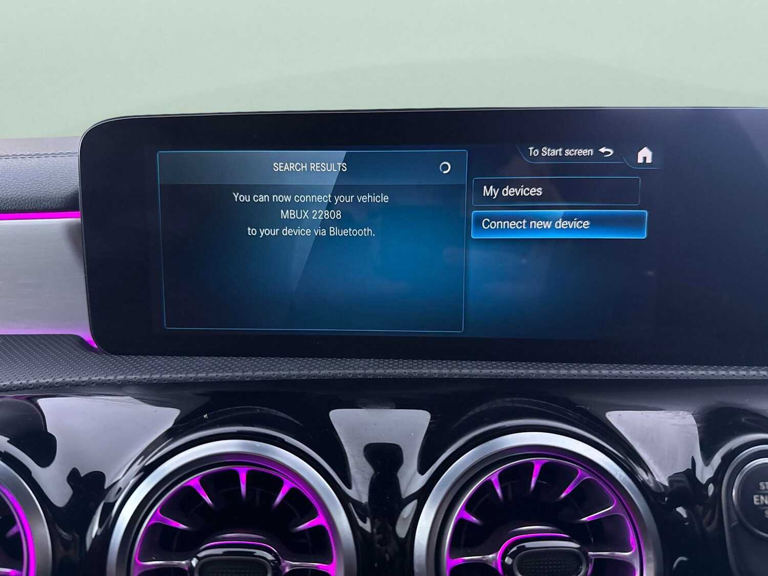 Used Mercedes-Benz CLA 2022 for sale - 77760369: Photo 16