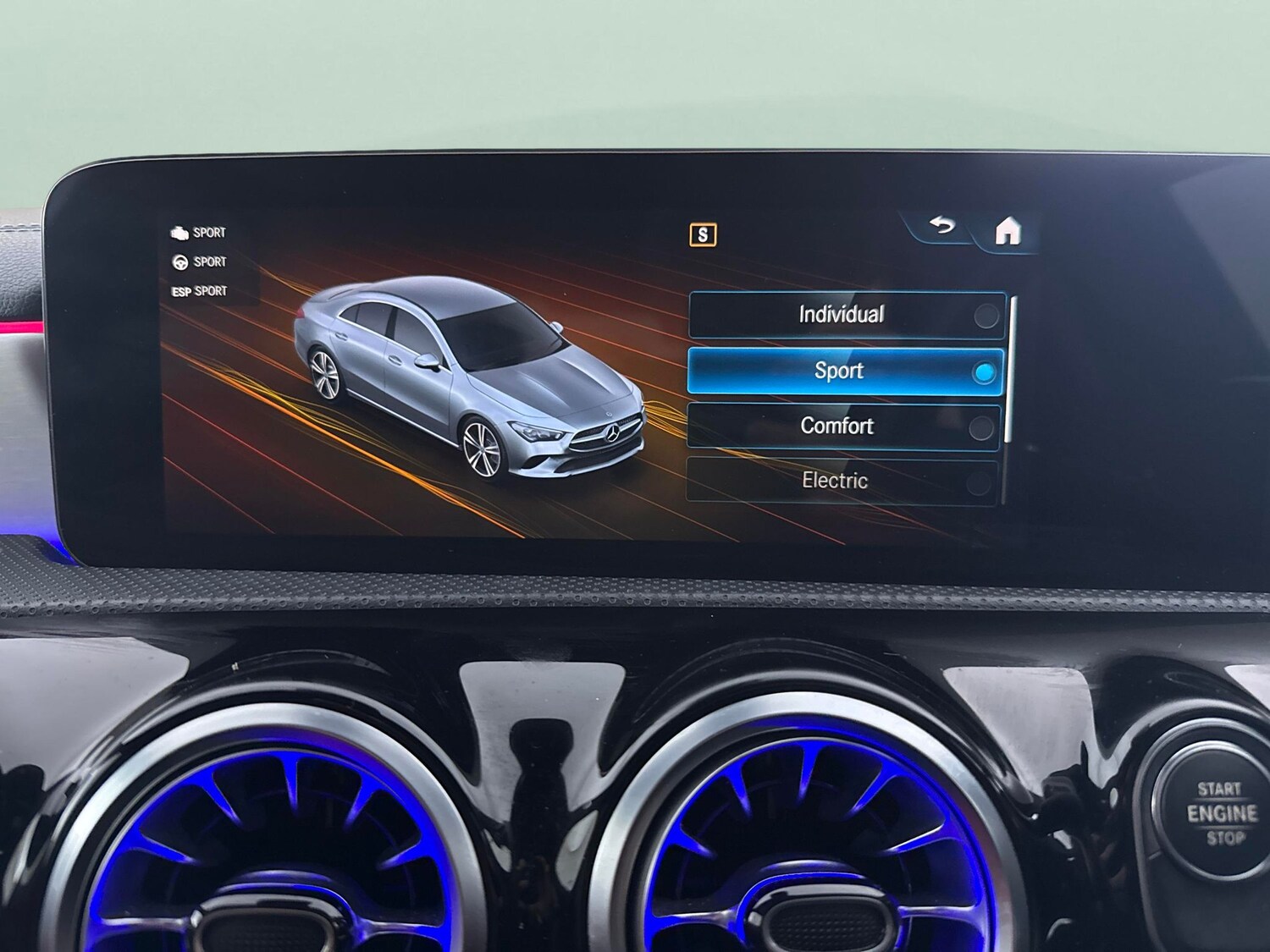 Used Mercedes-Benz CLA 2022 for sale - 77760369: Photo 17