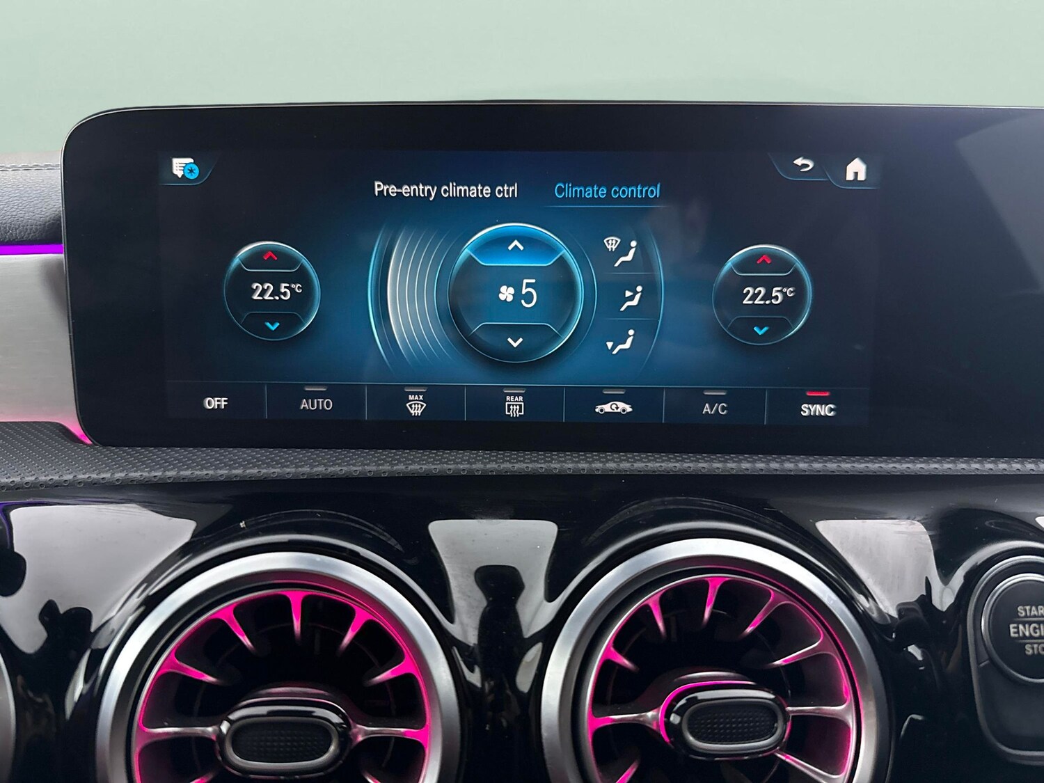 Used Mercedes-Benz CLA 2022 for sale - 77760369: Photo 18