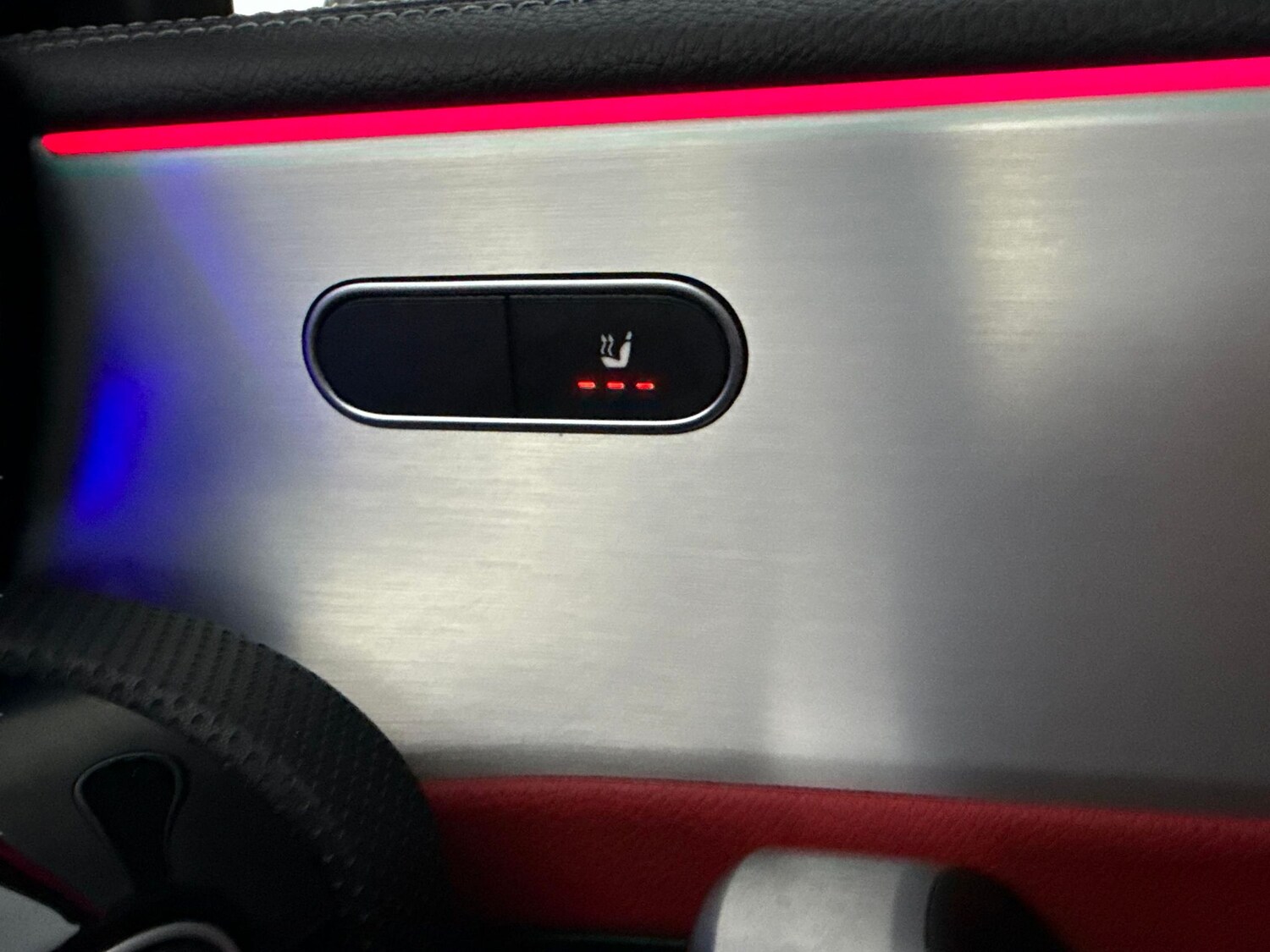 Used Mercedes-Benz CLA 2022 for sale - 77760369: Photo 19