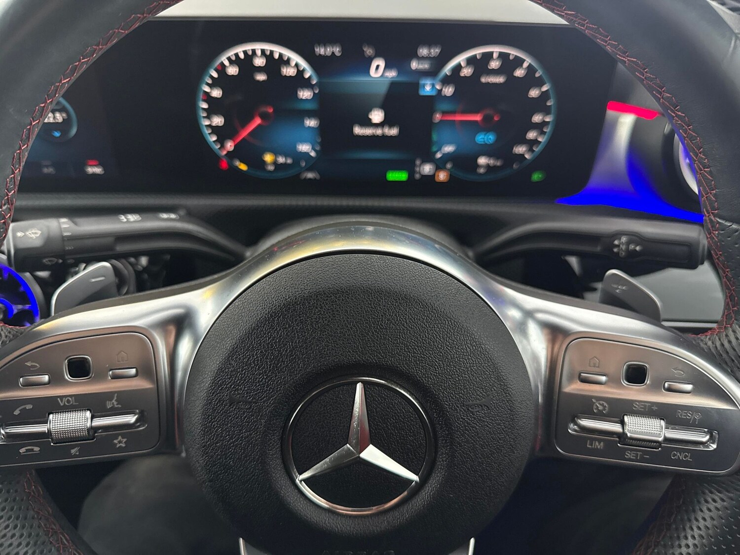 Used Mercedes-Benz CLA 2022 for sale - 77760369: Photo 20