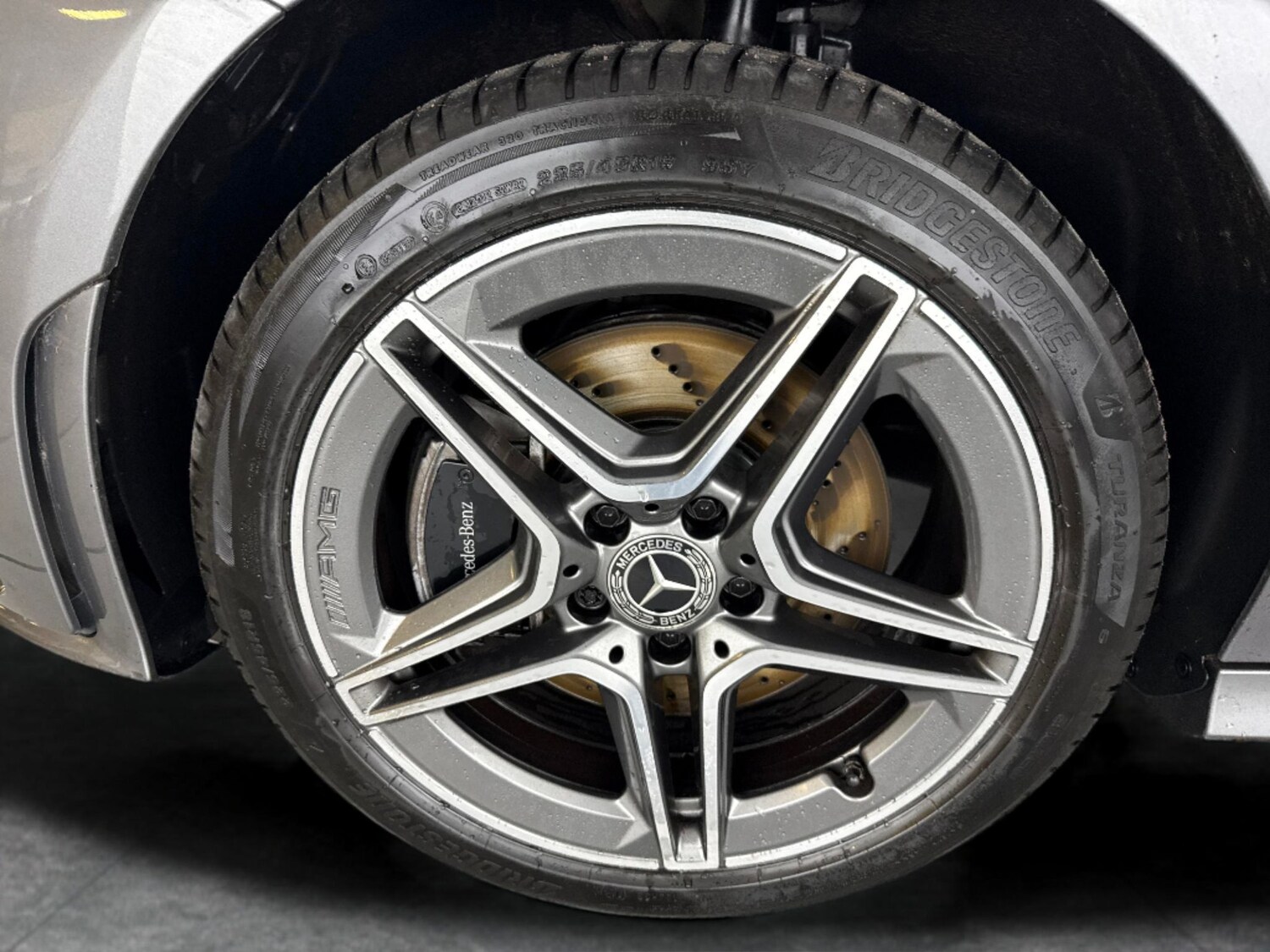 Used Mercedes-Benz CLA 2022 for sale - 77760369: Photo 23