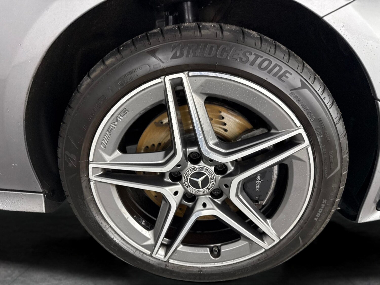 Used Mercedes-Benz CLA 2022 for sale - 77760369: Photo 24