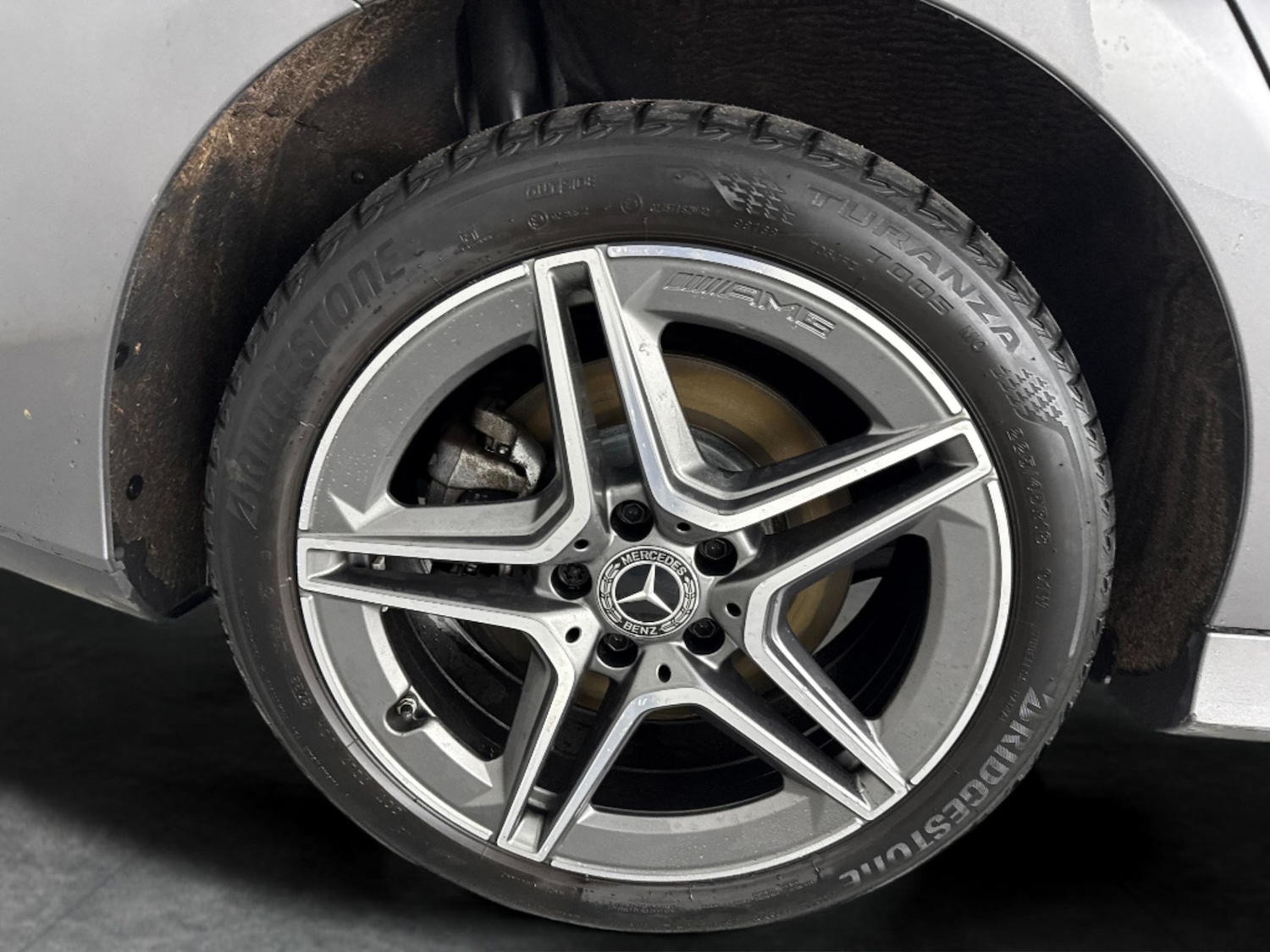 Used Mercedes-Benz CLA 2022 for sale - 77760369: Photo 25