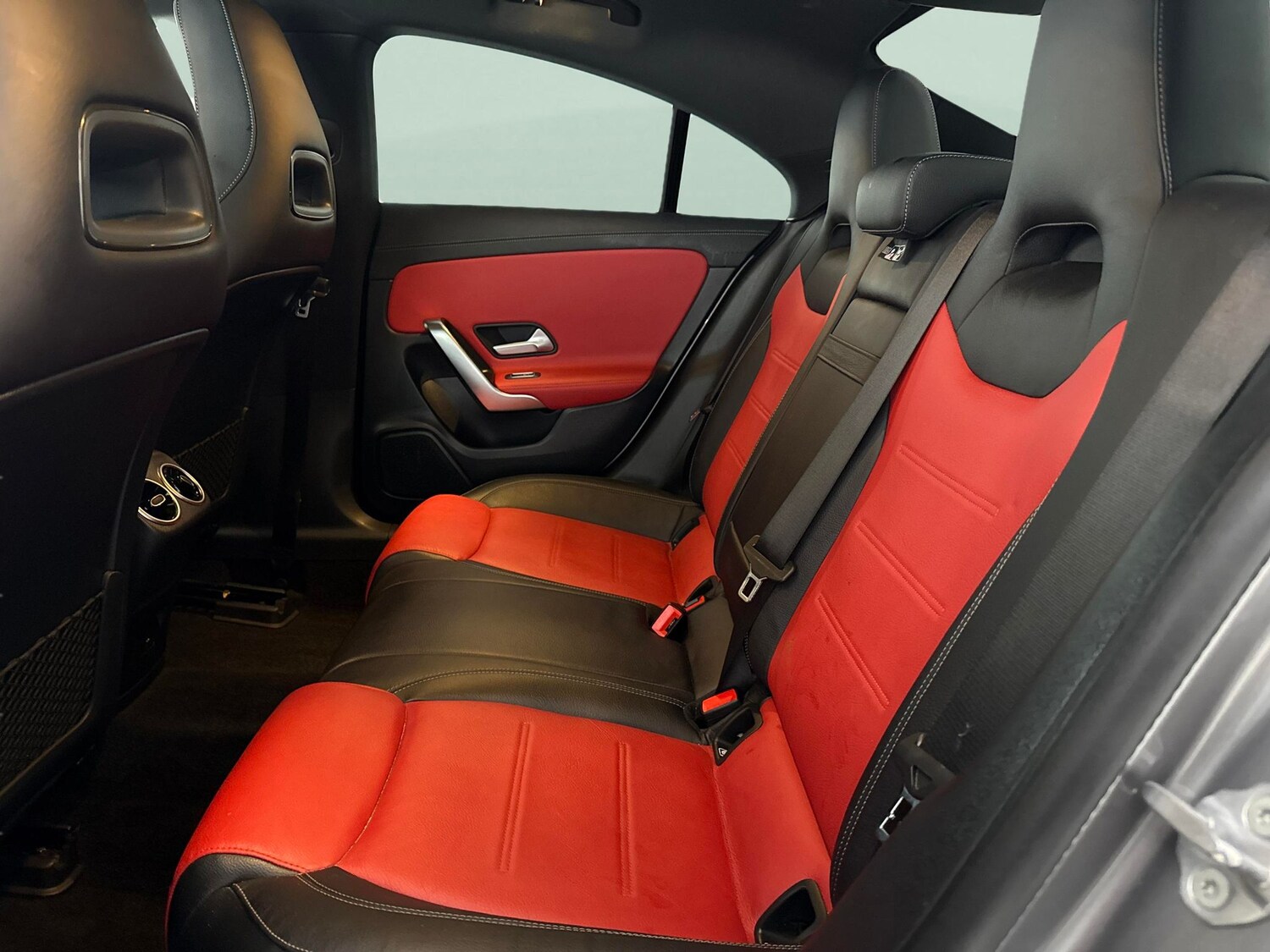 Used Mercedes-Benz CLA 2022 for sale - 77760369: Photo 26