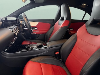 Used Mercedes-Benz CLA undefined for sale - 77760369: Photo