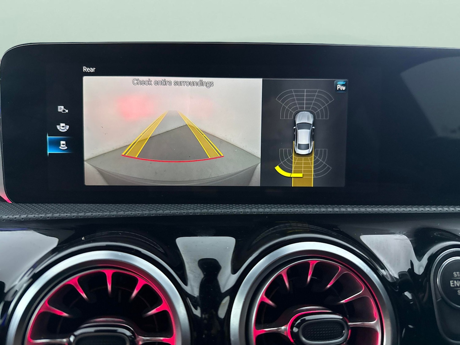 Used Mercedes-Benz CLA 2022 for sale - 77760369: Photo 5