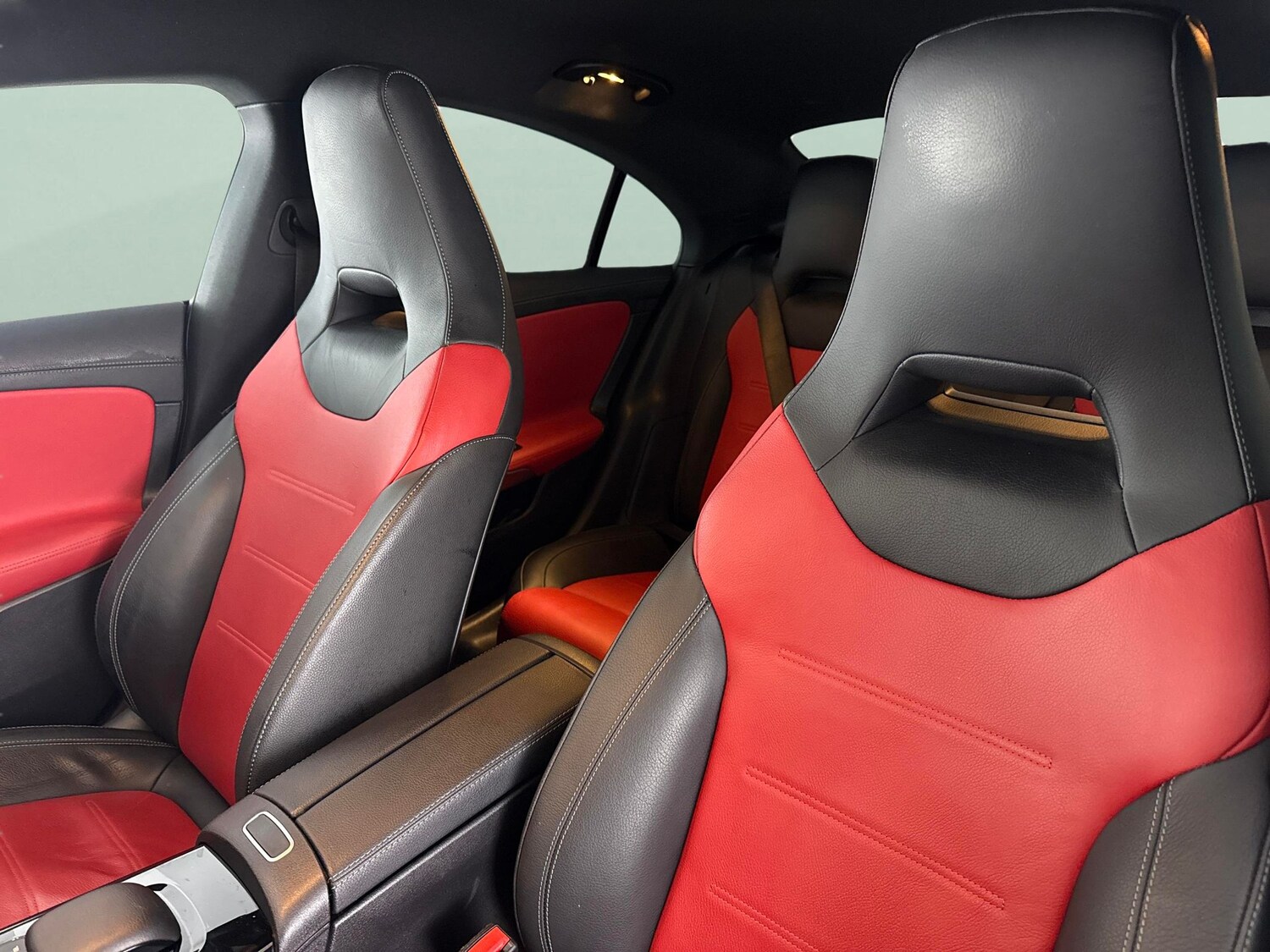 Used Mercedes-Benz CLA 2022 for sale - 77760369: Photo 6