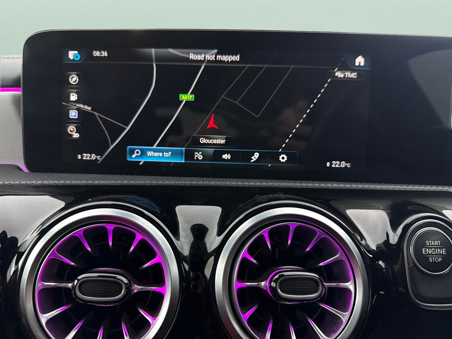 Used Mercedes-Benz CLA 2022 for sale - 77760369: Photo 7