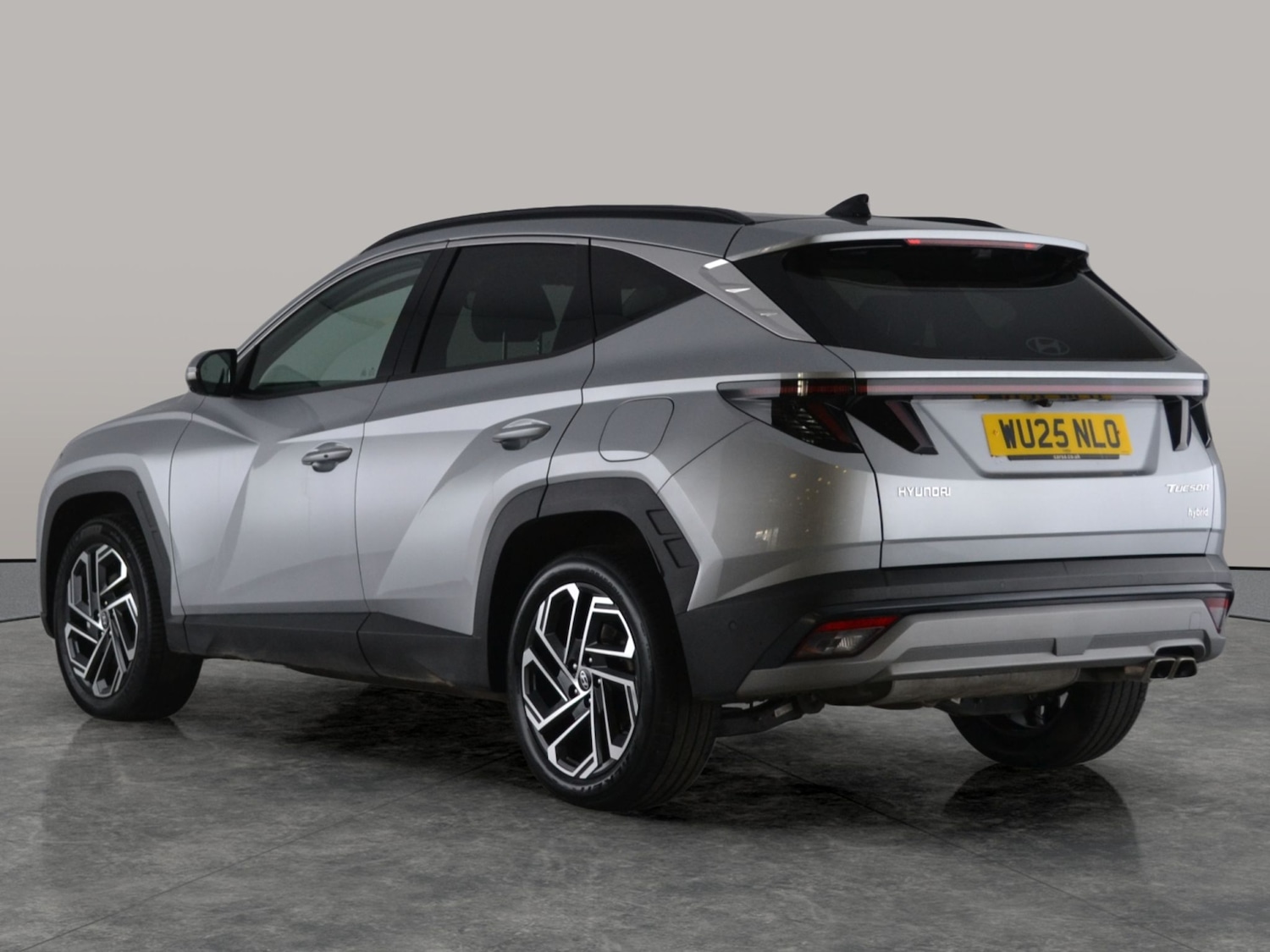 Used Hyundai TUCSON 2025 for sale - 77962918: Photo 10