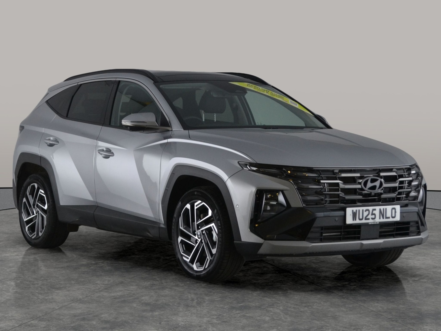 Used Hyundai TUCSON 2025 for sale - 77962918: Photo 14