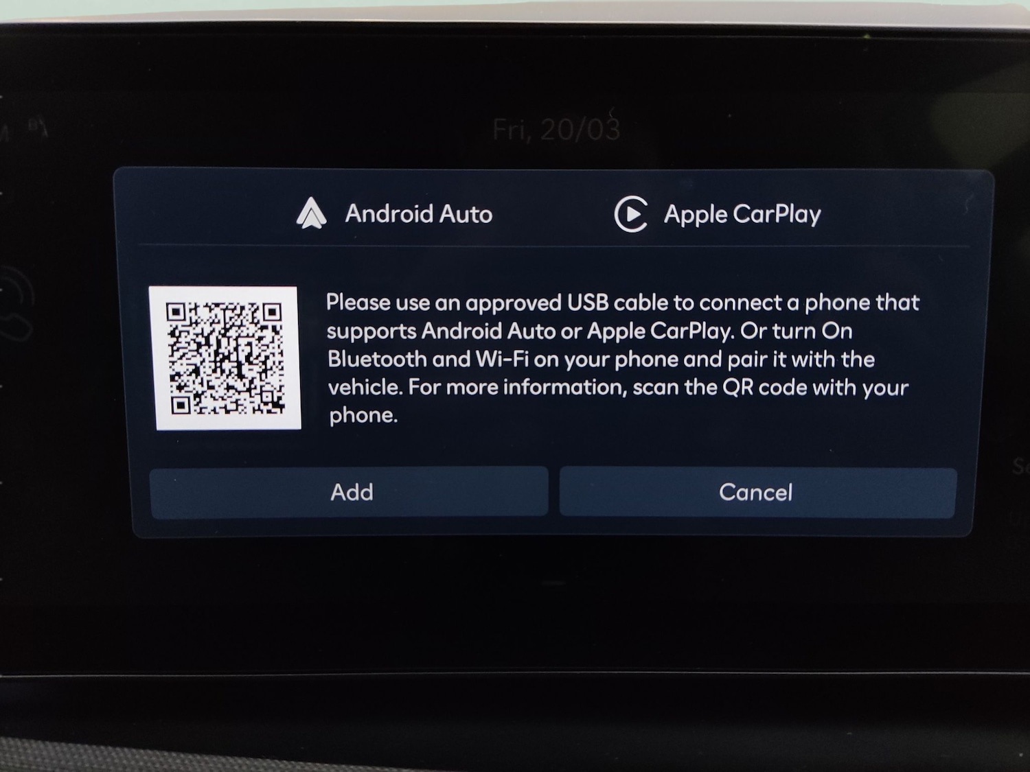 Used Hyundai TUCSON 2025 for sale - 77962918: Photo 22