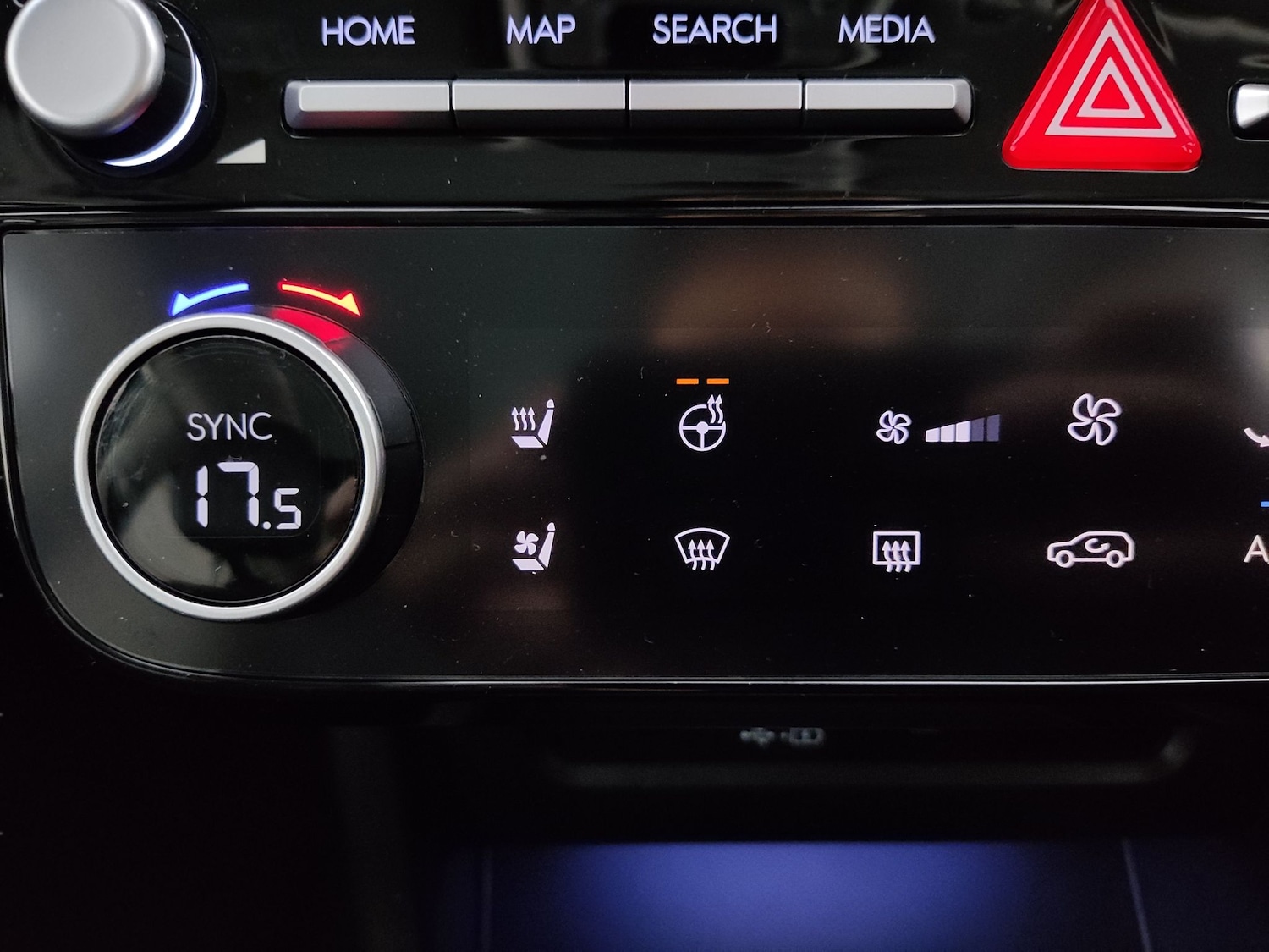 Used Hyundai TUCSON 2025 for sale - 77962918: Photo 30