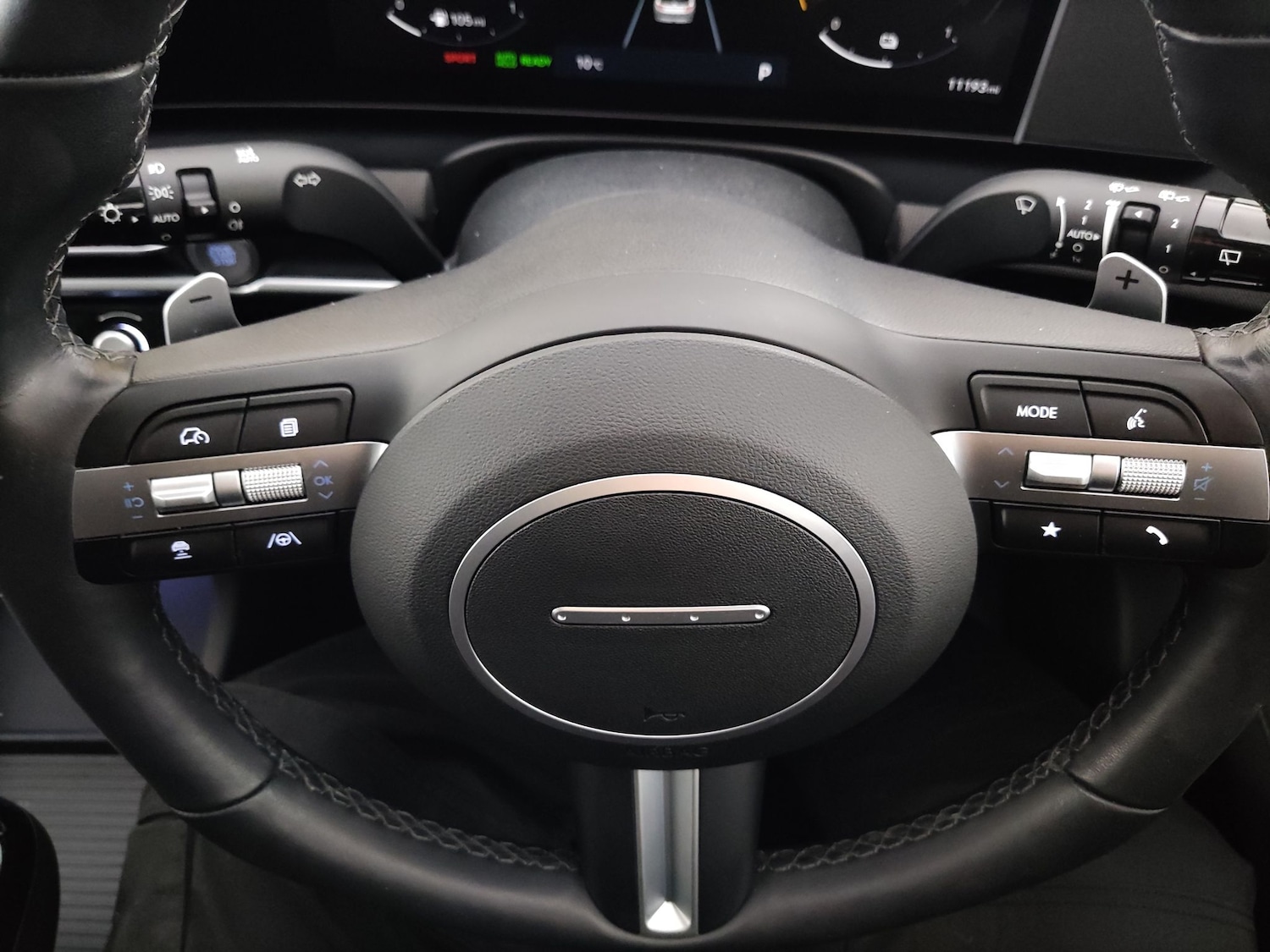 Used Hyundai TUCSON 2025 for sale - 77962918: Photo 31