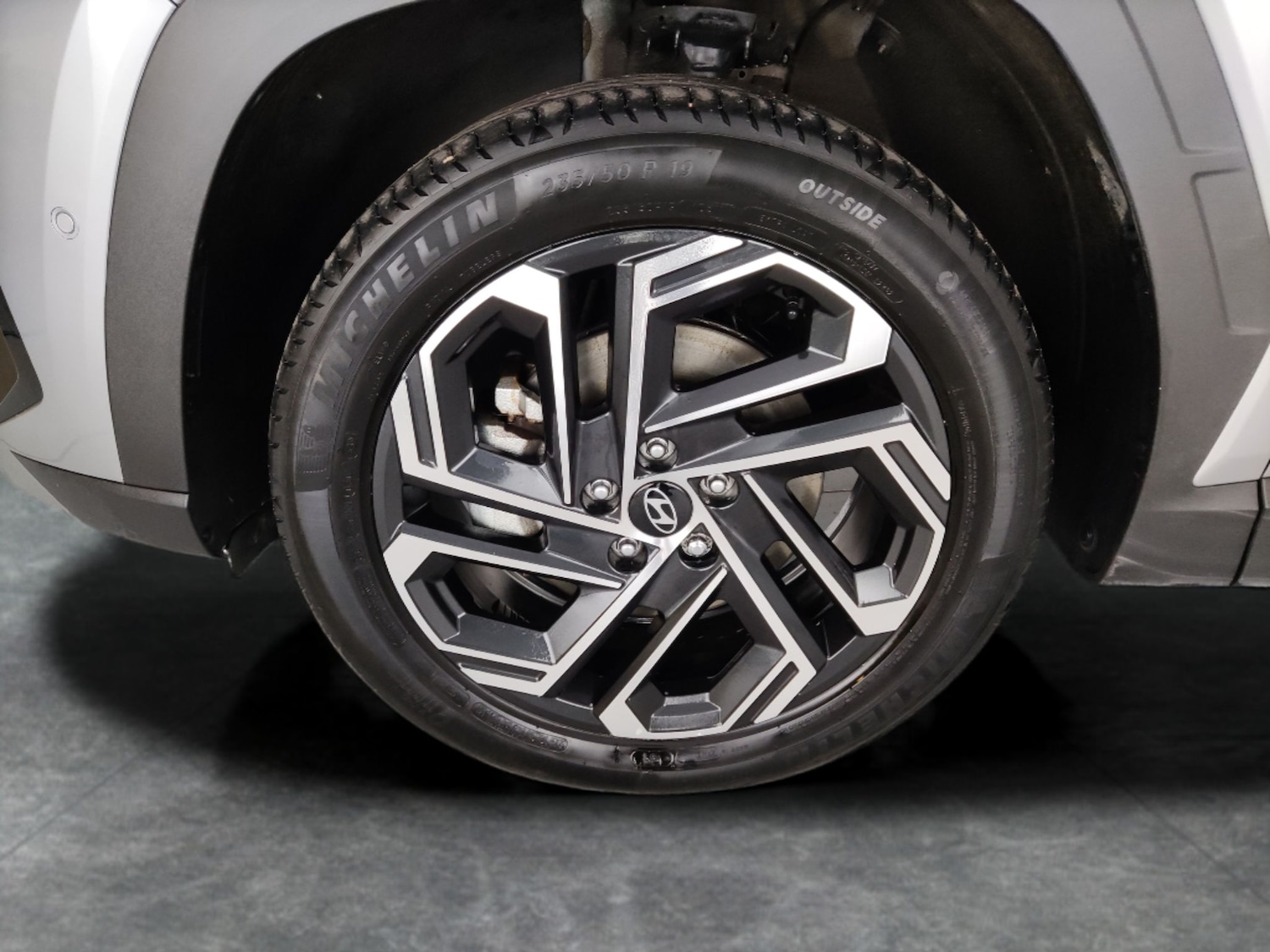 Used Hyundai TUCSON 2025 for sale - 77962918: Photo 36