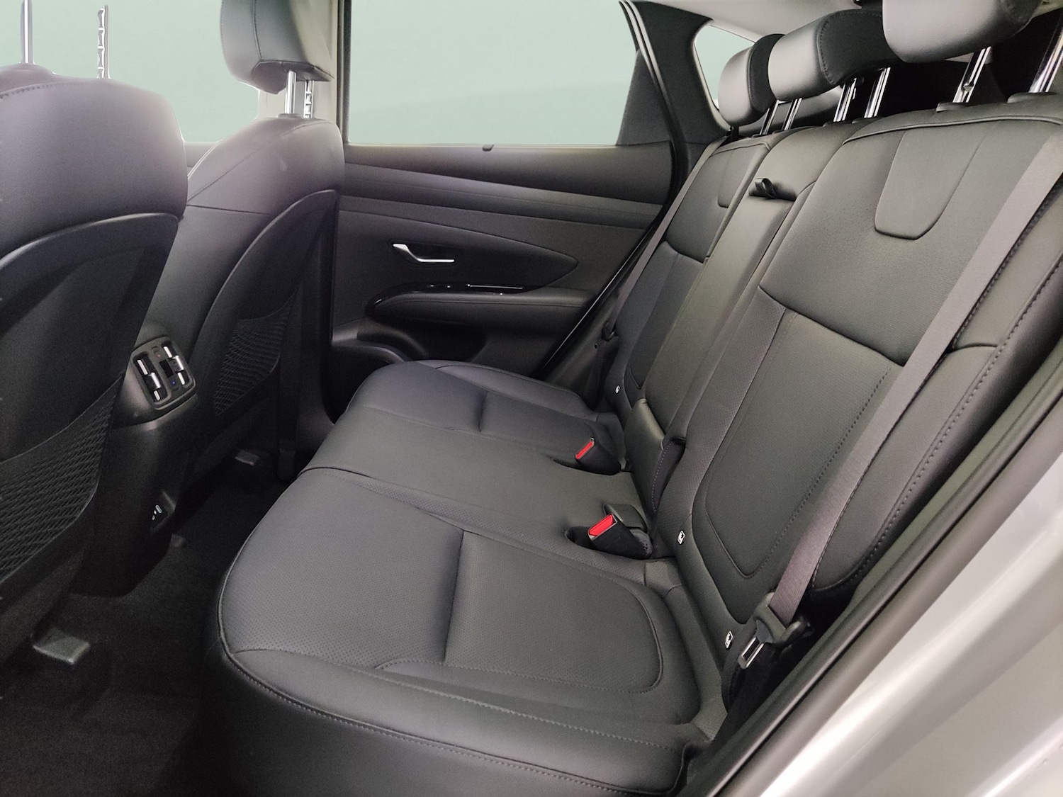 Used Hyundai TUCSON 2025 for sale - 77962918: Photo 39