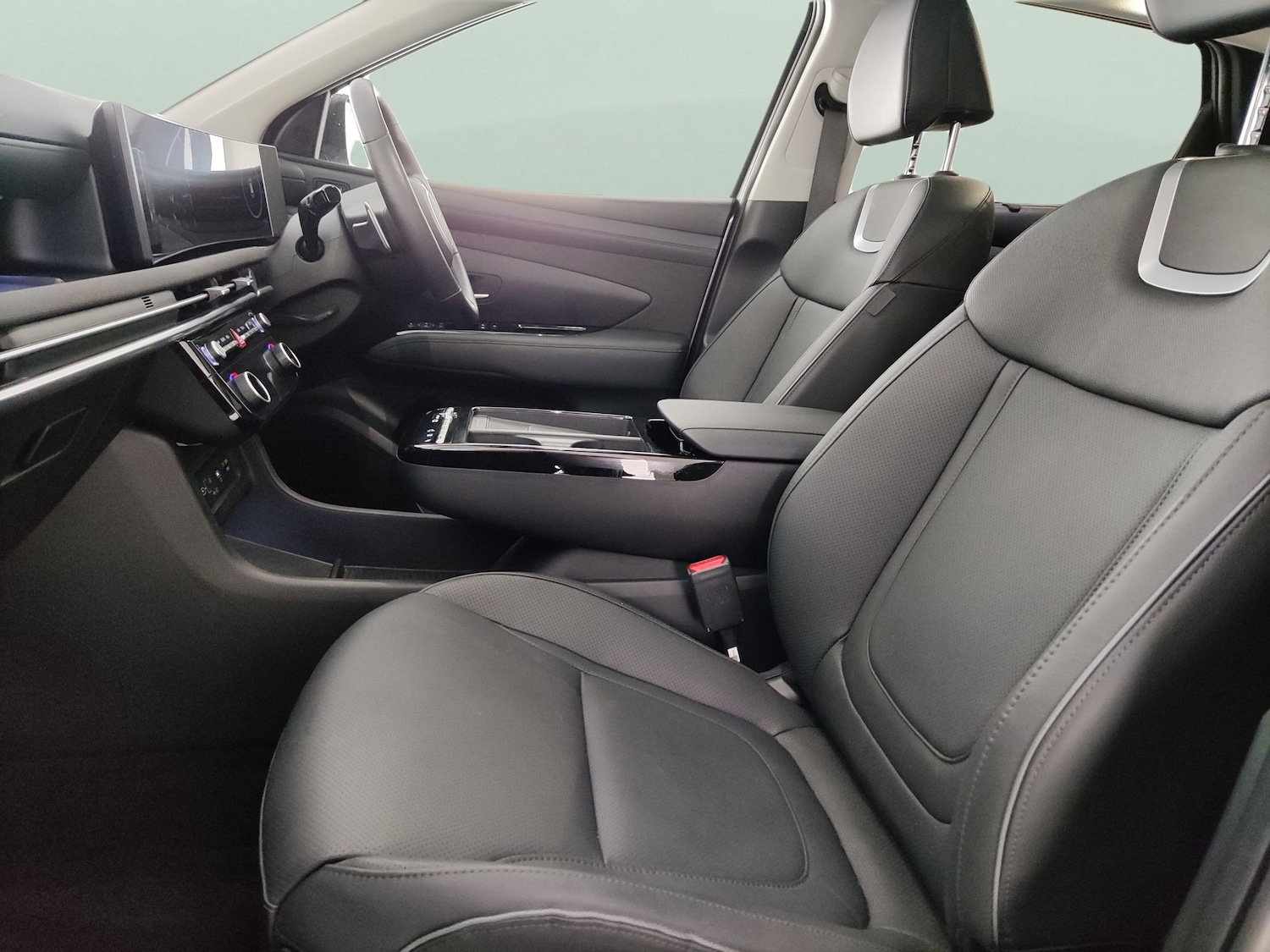 Used Hyundai TUCSON 2025 for sale - 77962918: Photo 4