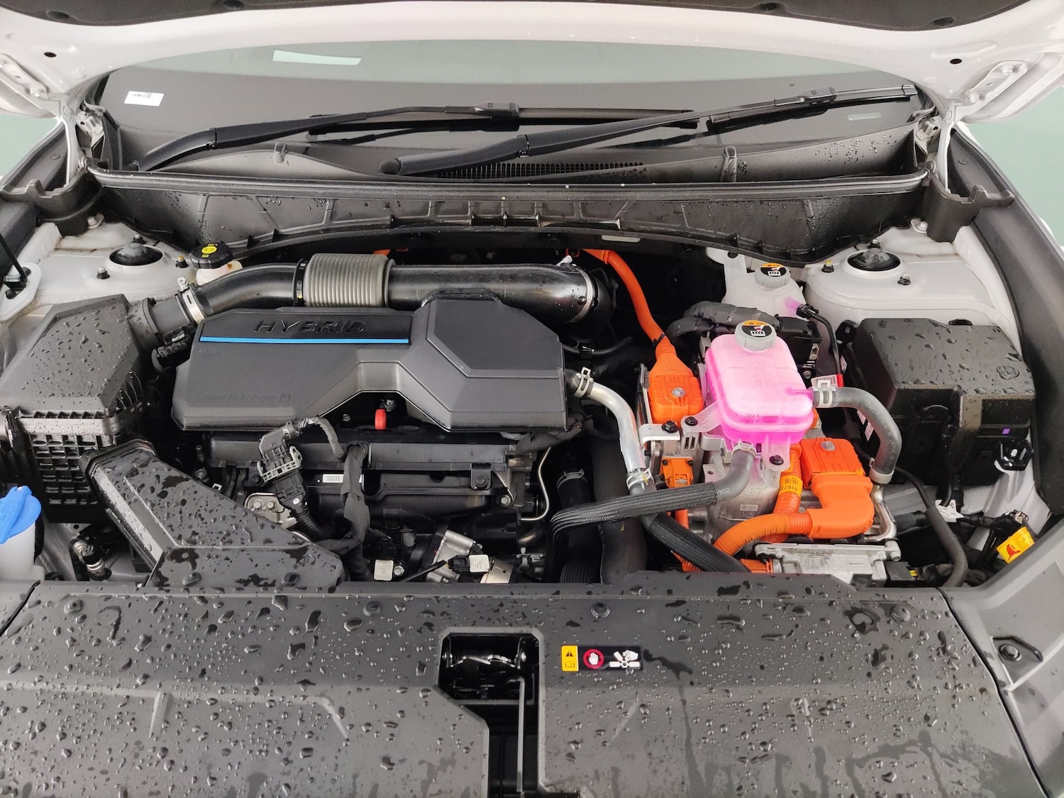 Used Hyundai TUCSON 2025 for sale - 77962918: Photo 46