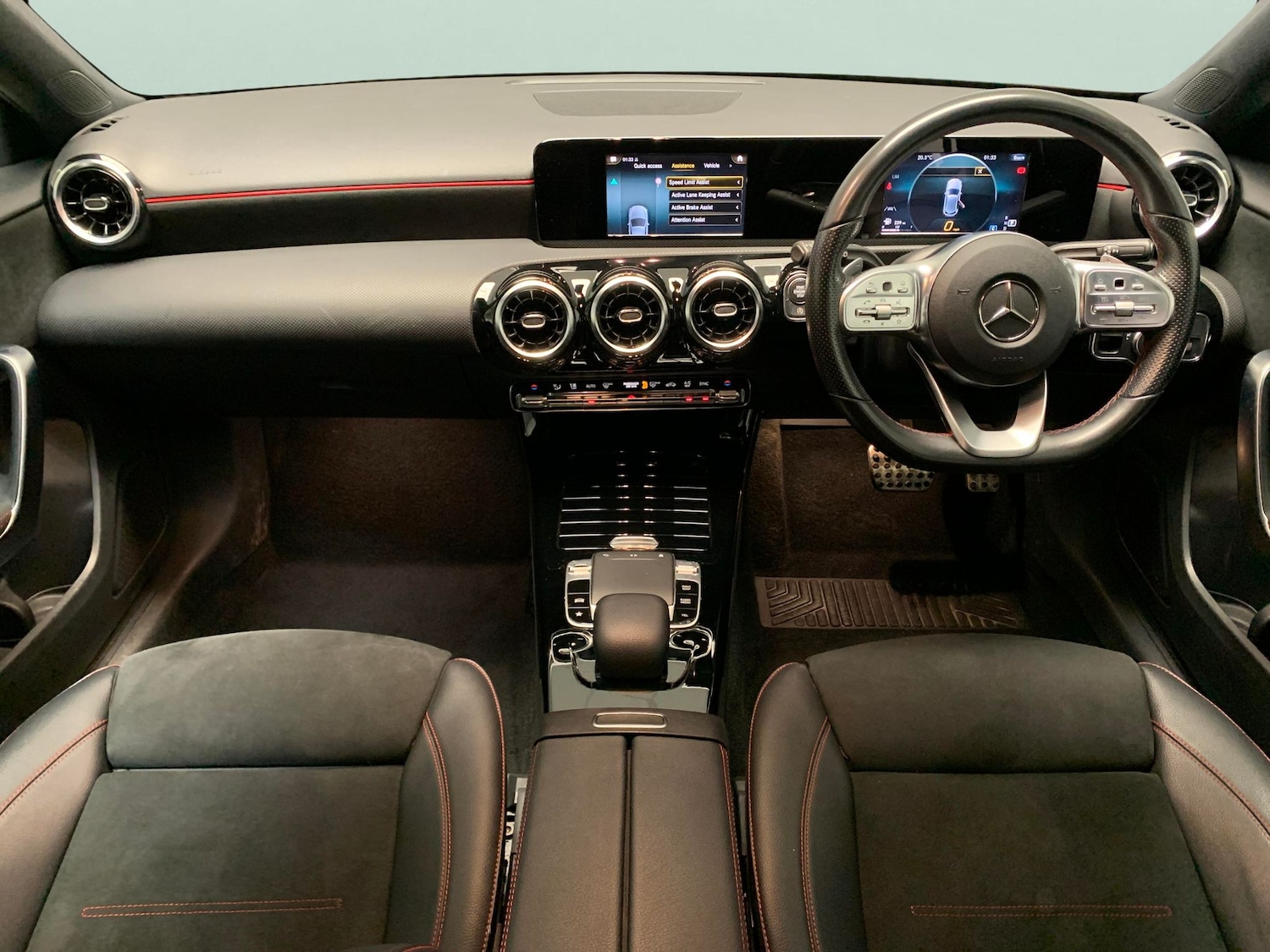 Used Mercedes-Benz A-Class 2019 for sale - 76954732: Photo 7