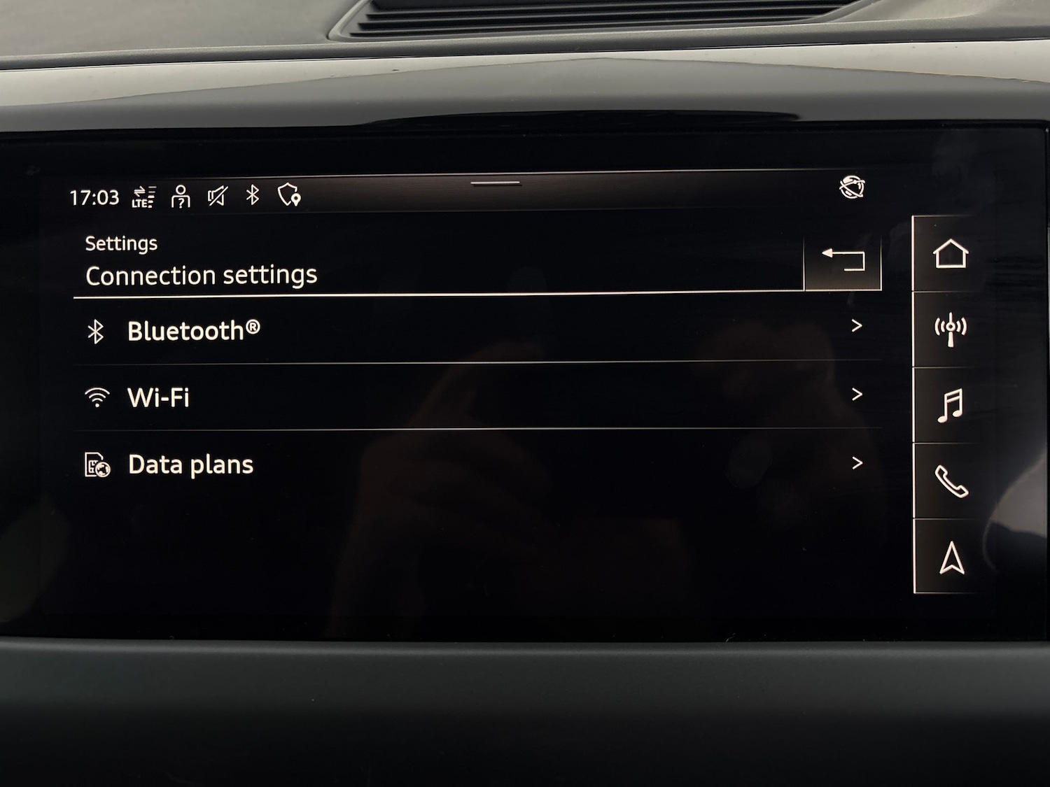 Used Audi e-tron GT 2022 for sale - 76624072: Photo 17