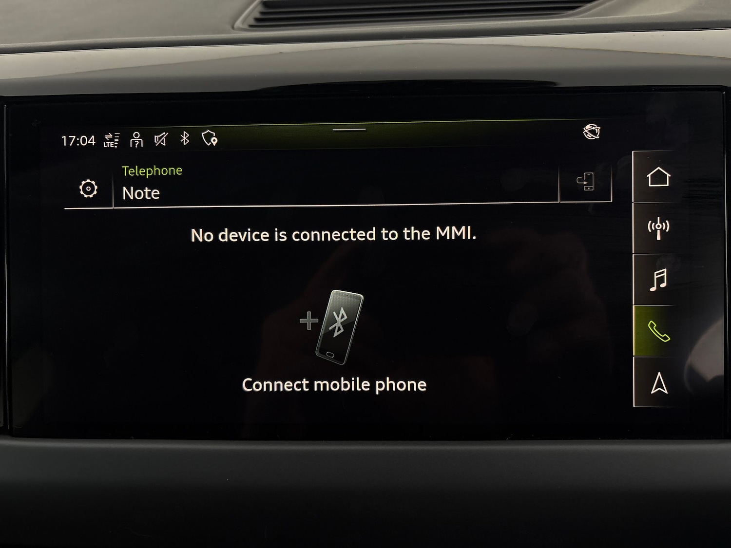 Used Audi e-tron GT 2022 for sale - 76624072: Photo 20