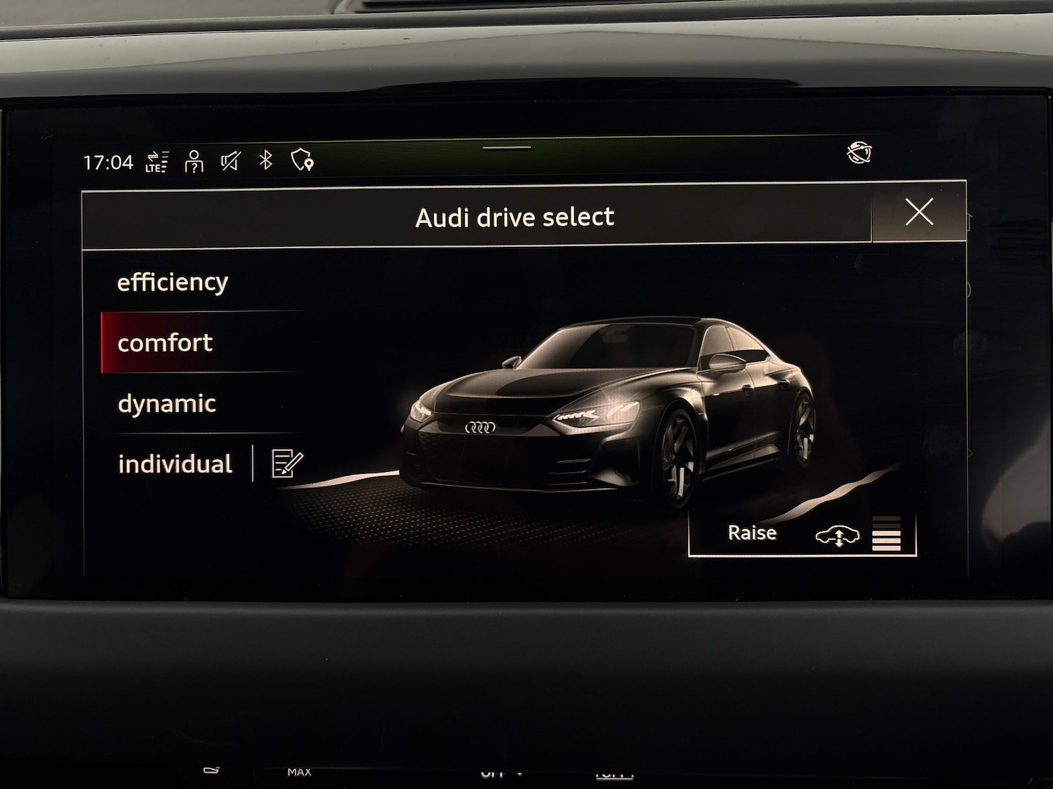 Used Audi e-tron GT 2022 for sale - 76624072: Photo 21