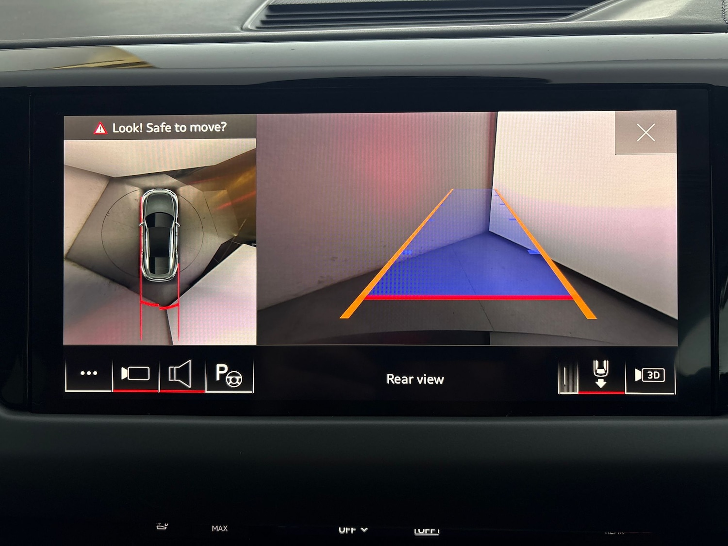 Used Audi e-tron GT 2022 for sale - 76624072: Photo 28