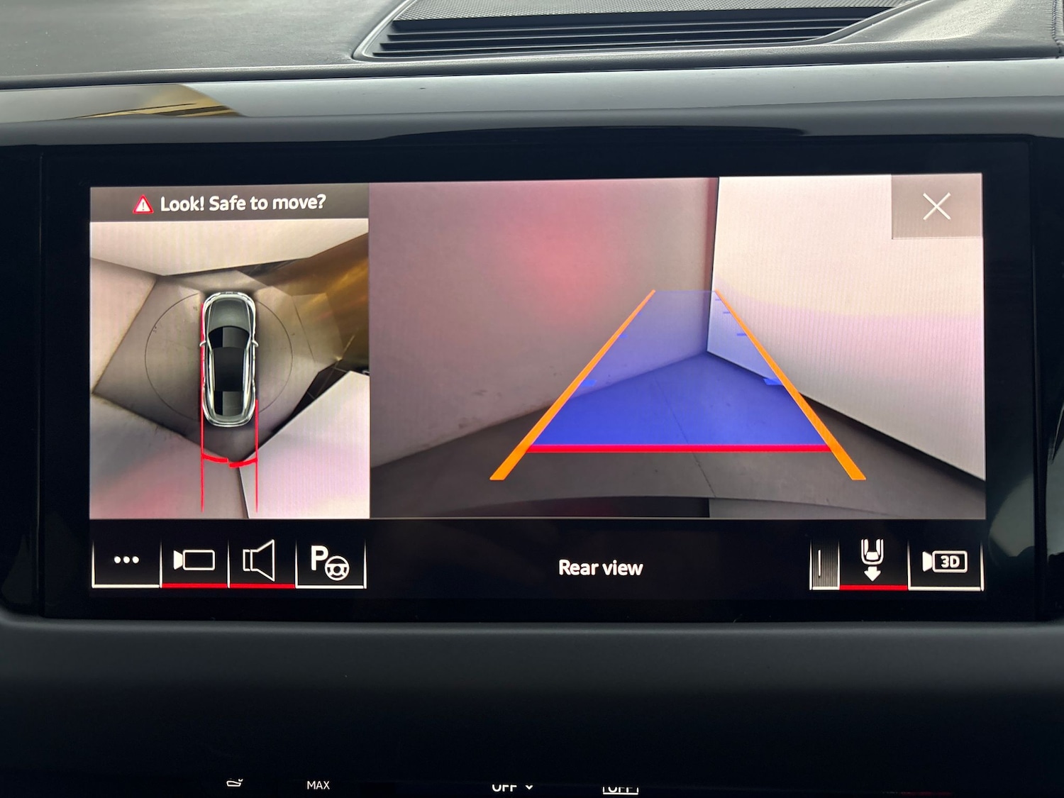 Used Audi e-tron GT 2022 for sale - 76624072: Photo 29