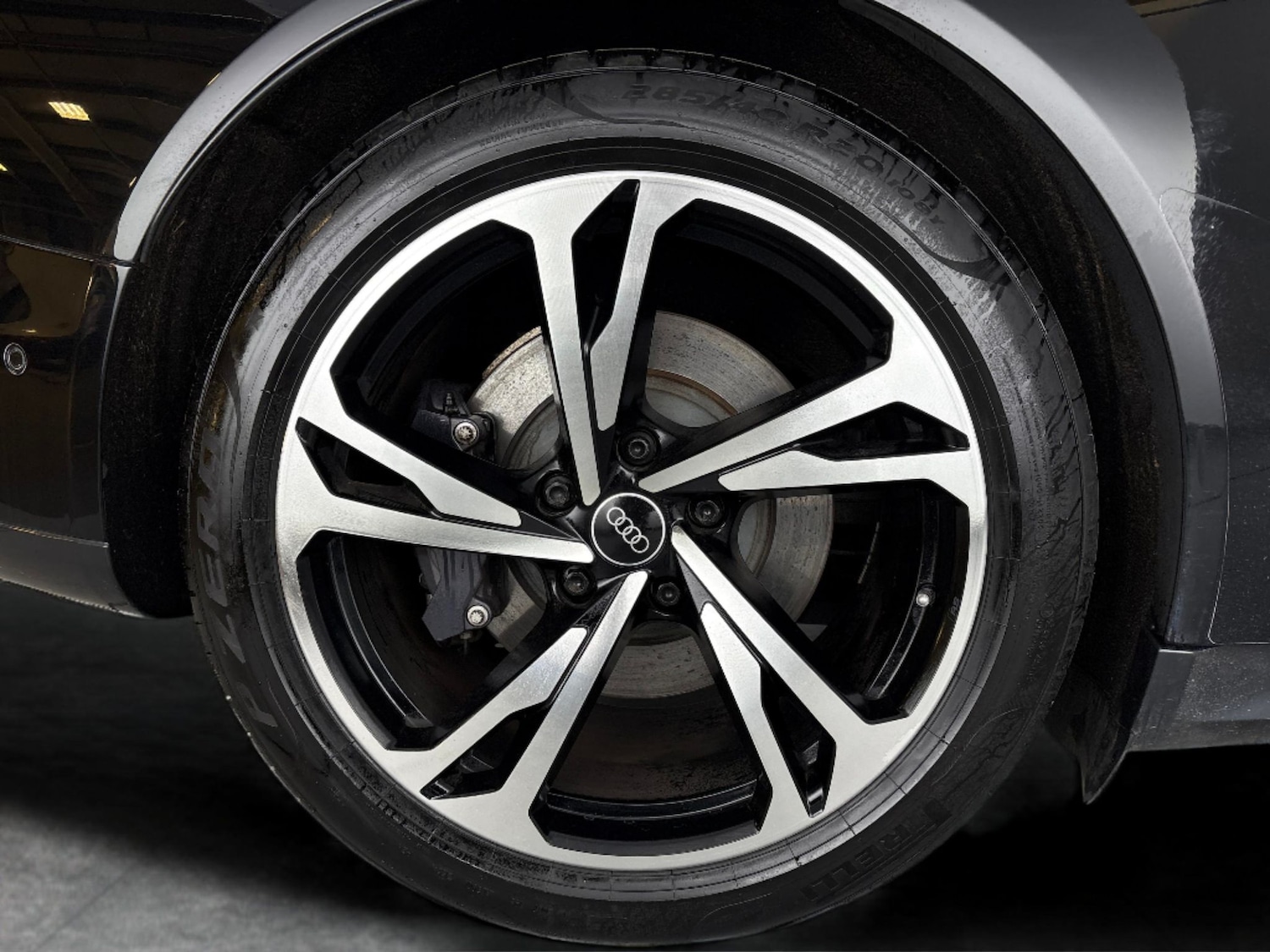 Used Audi e-tron GT 2022 for sale - 76624072: Photo 33