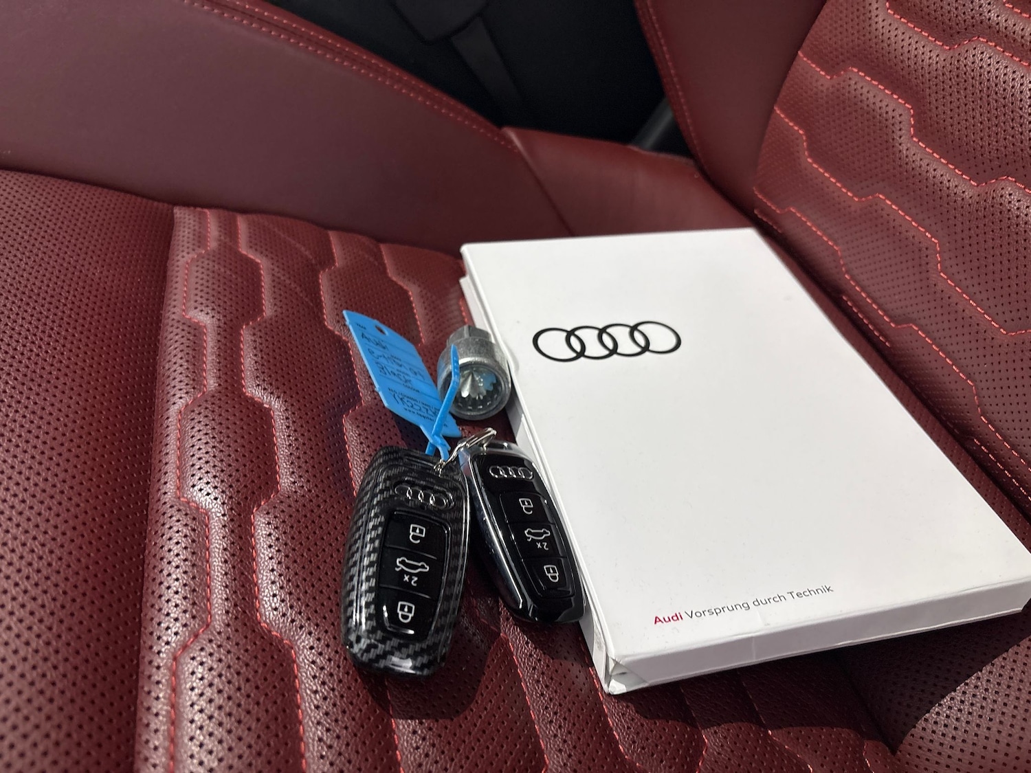 Used Audi e-tron GT 2022 for sale - 76624072: Photo 39