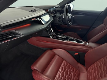 Used Audi e-tron GT undefined for sale - 76624072: Photo